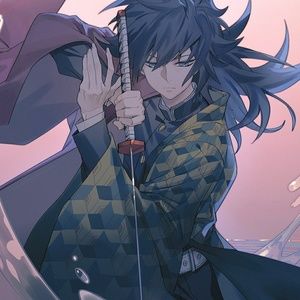 Meet your Posher, Jeremiah